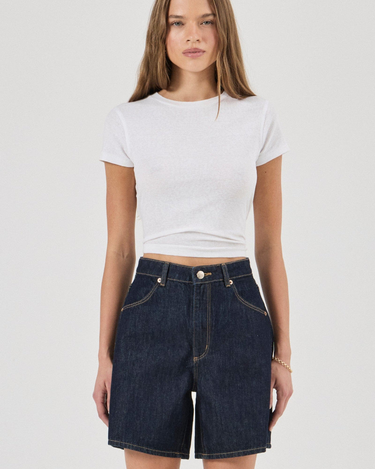 Super Mirage Short