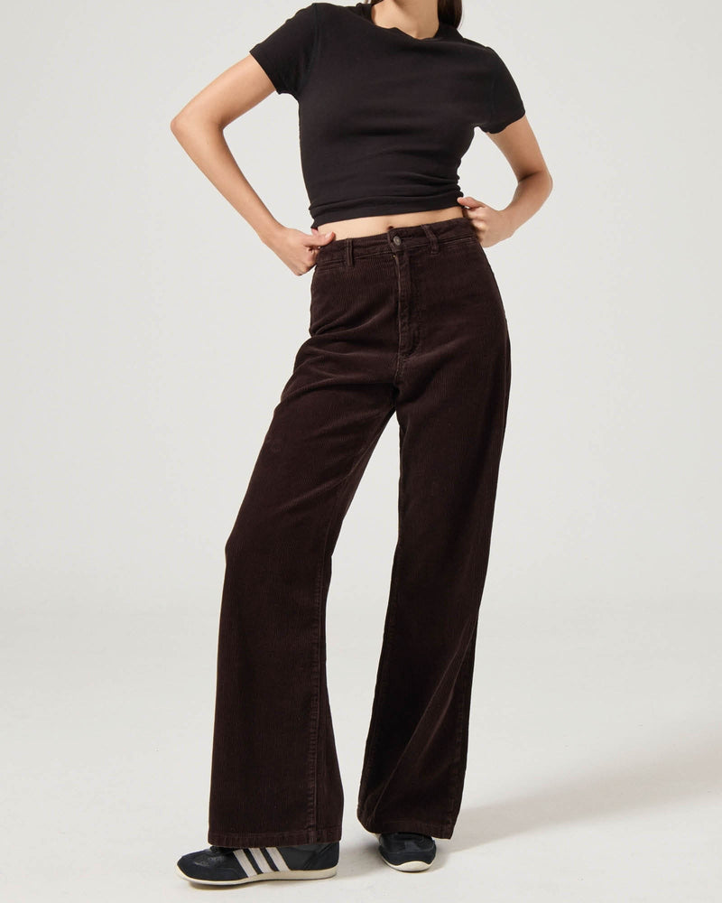 Sailor Pant Long