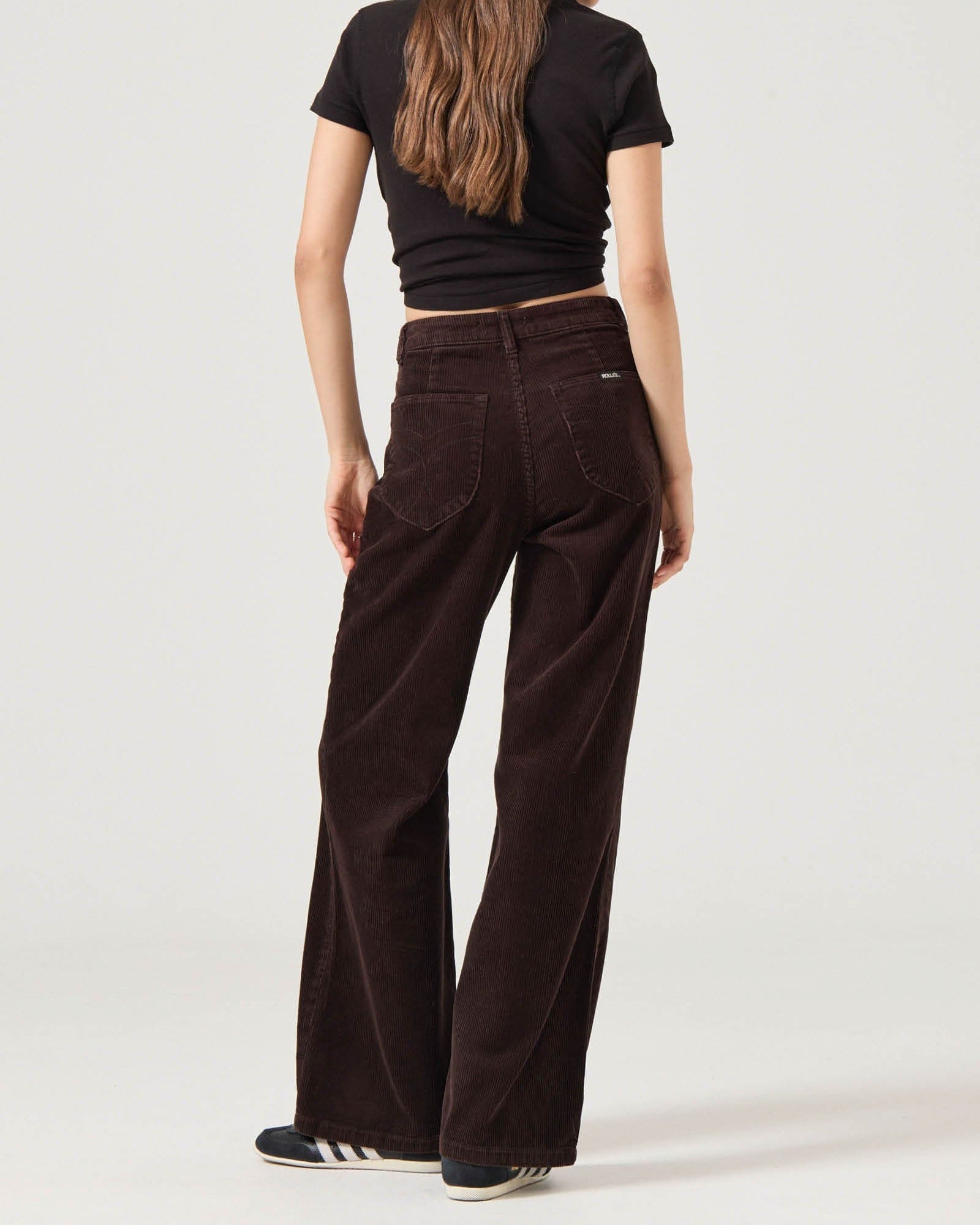Sailor Pant Long