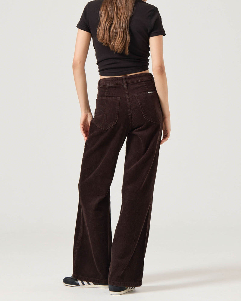 Sailor Pant Long