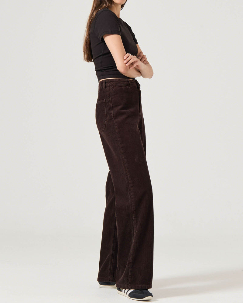 Sailor Pant Long