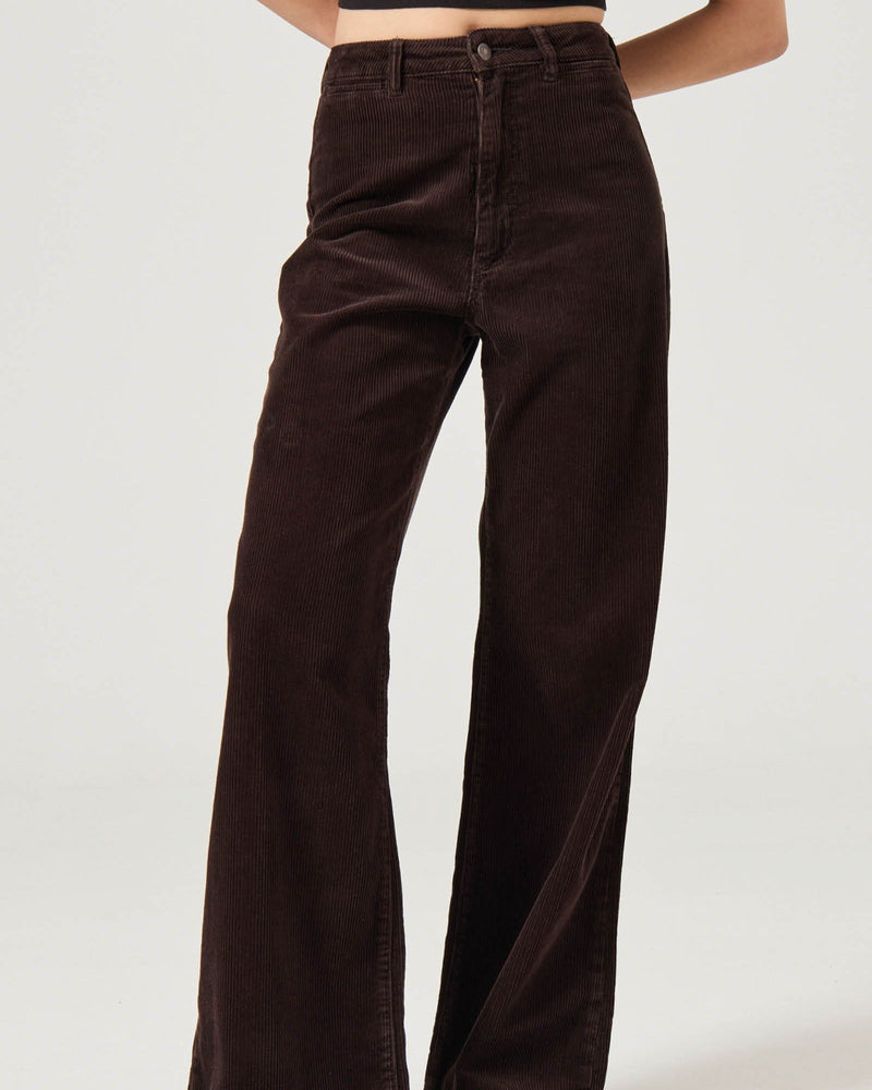 Sailor Pant Long