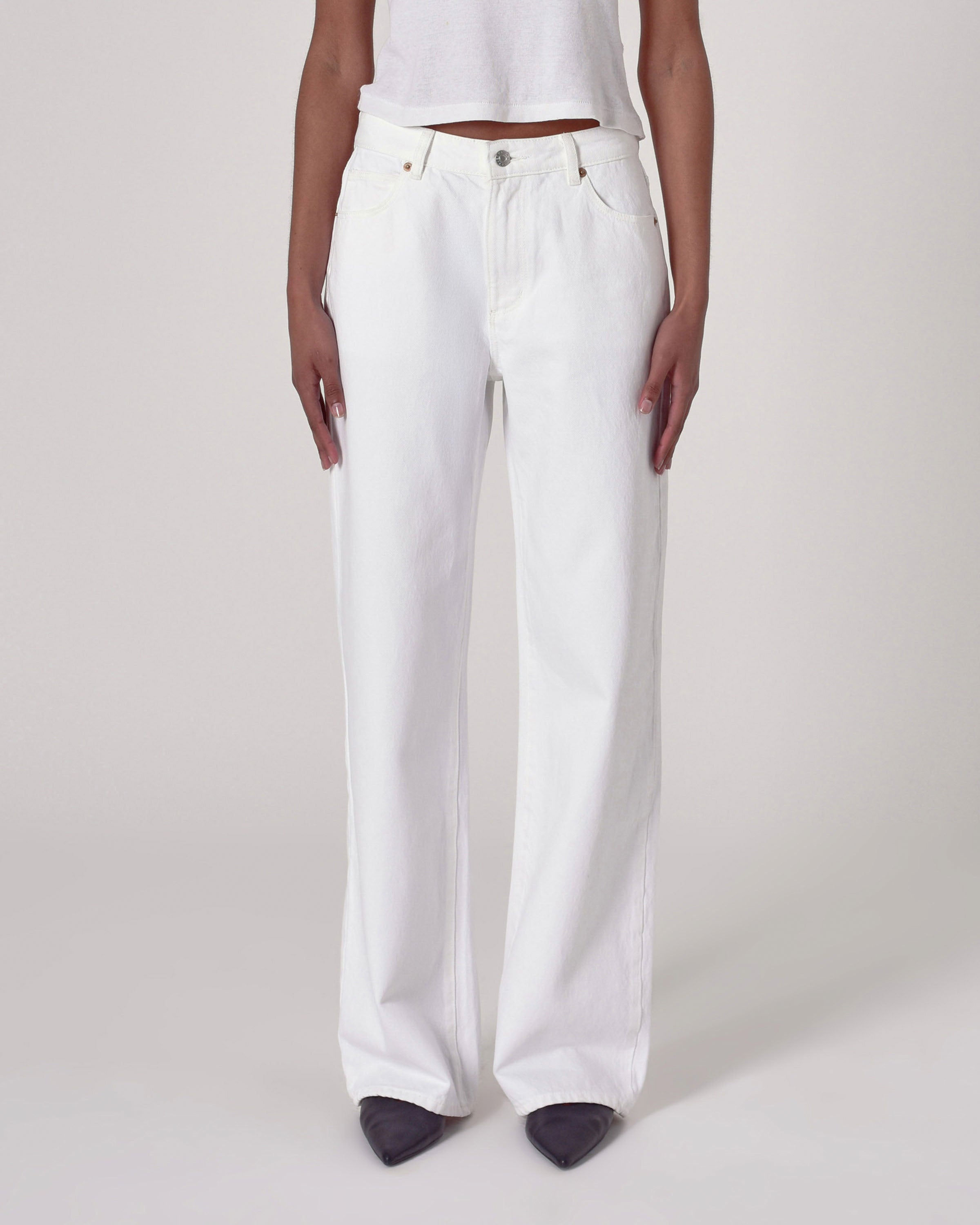 Kate Baggy Jean