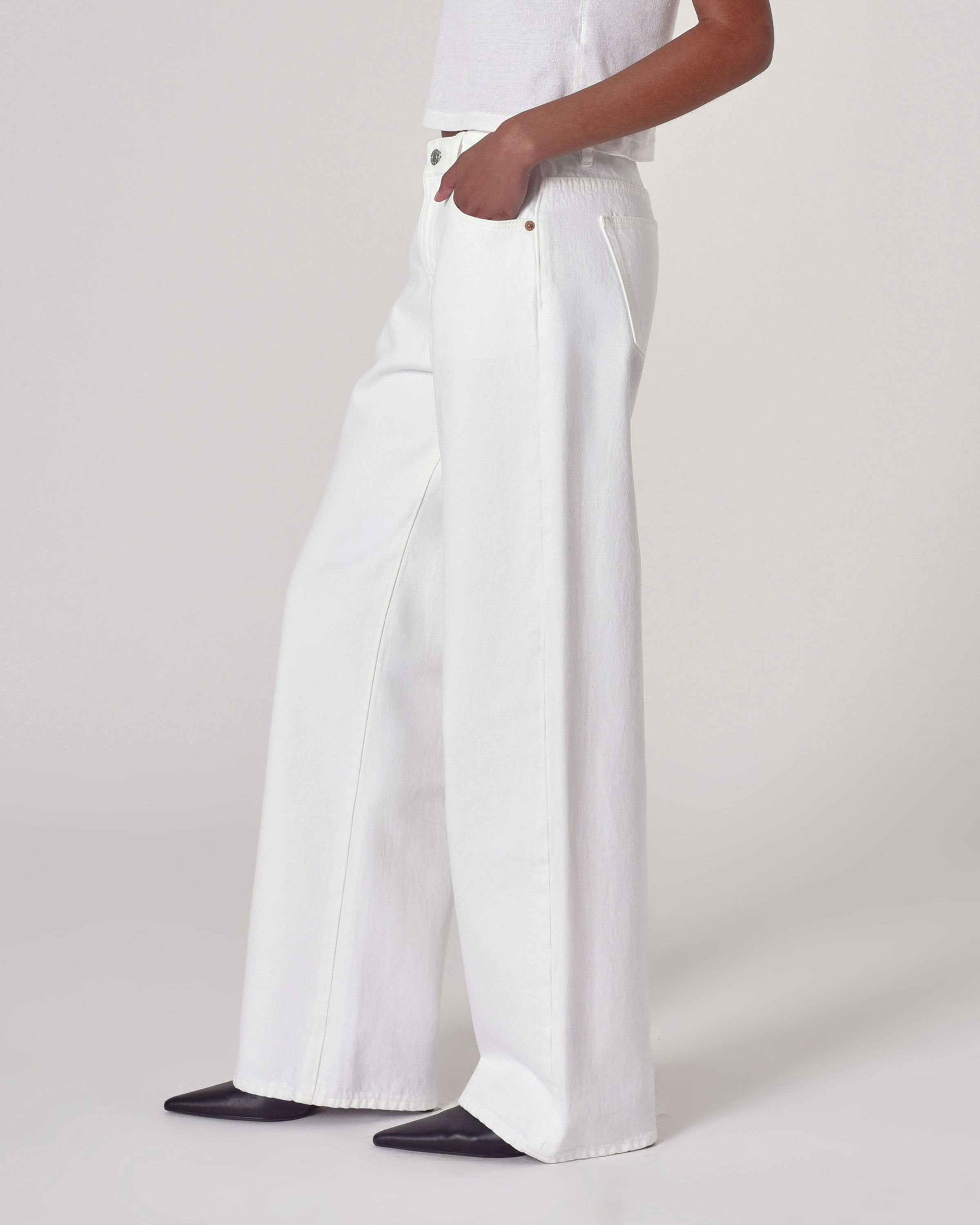 Kate Baggy Jean