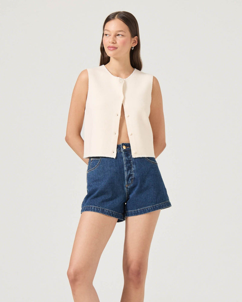 Mirage Short