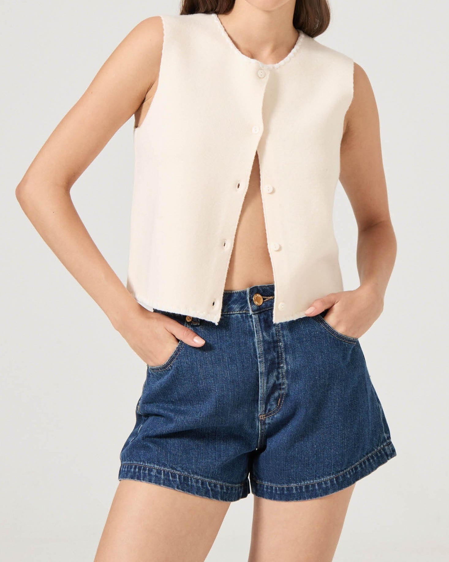 Mirage Short