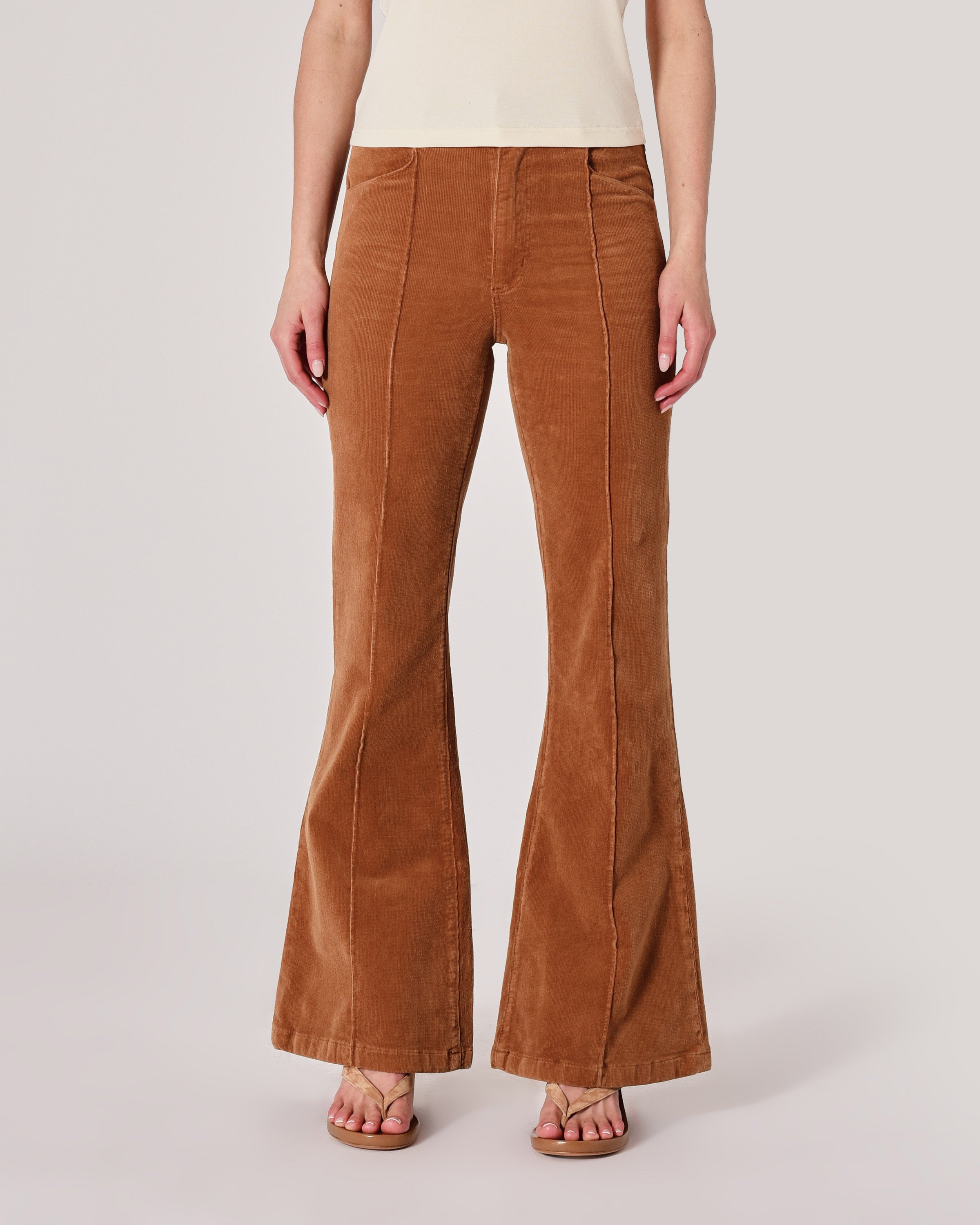 Eastcoast Flare Deco Jean