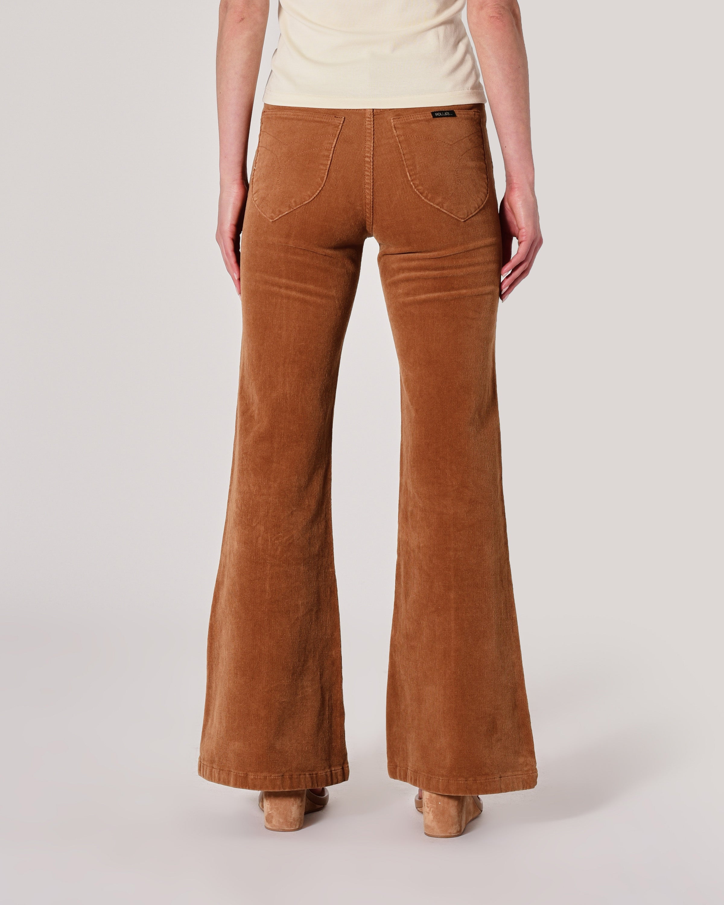 Eastcoast Flare Deco Jean