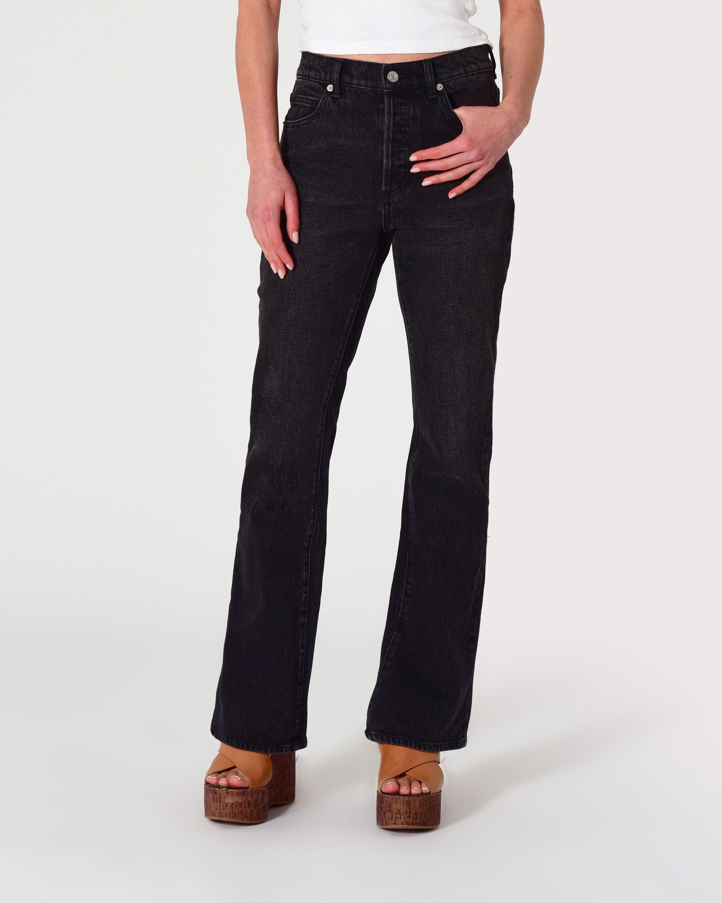 Midtown Boot Jean