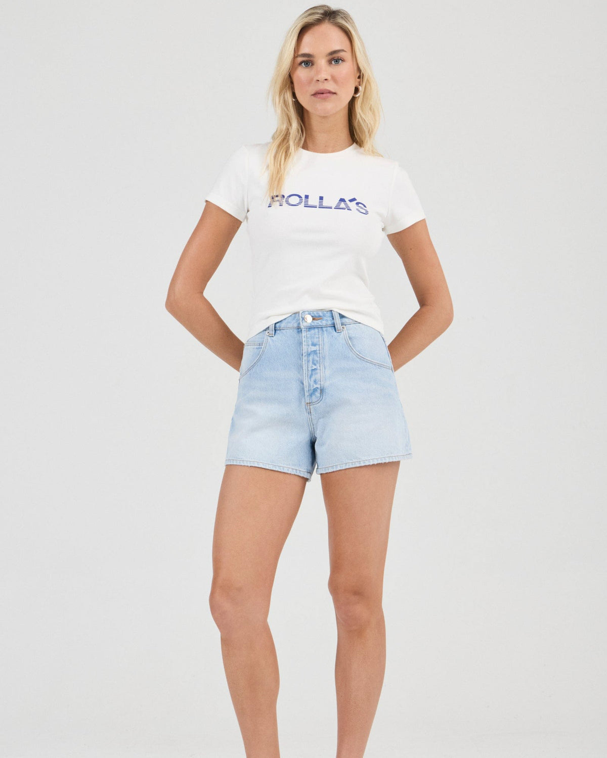 Mirage Short