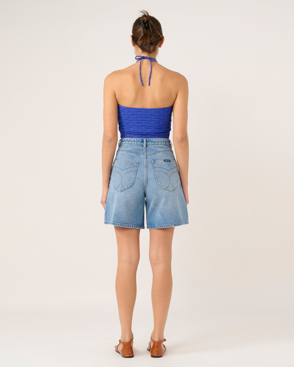Super Mirage Short