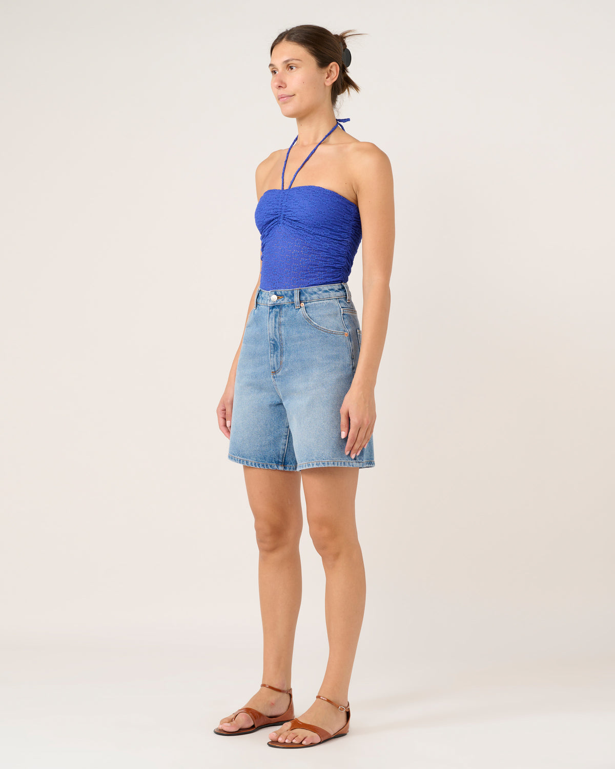 Super Mirage Short
