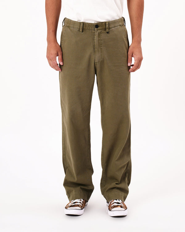 Ezy Worker Pant