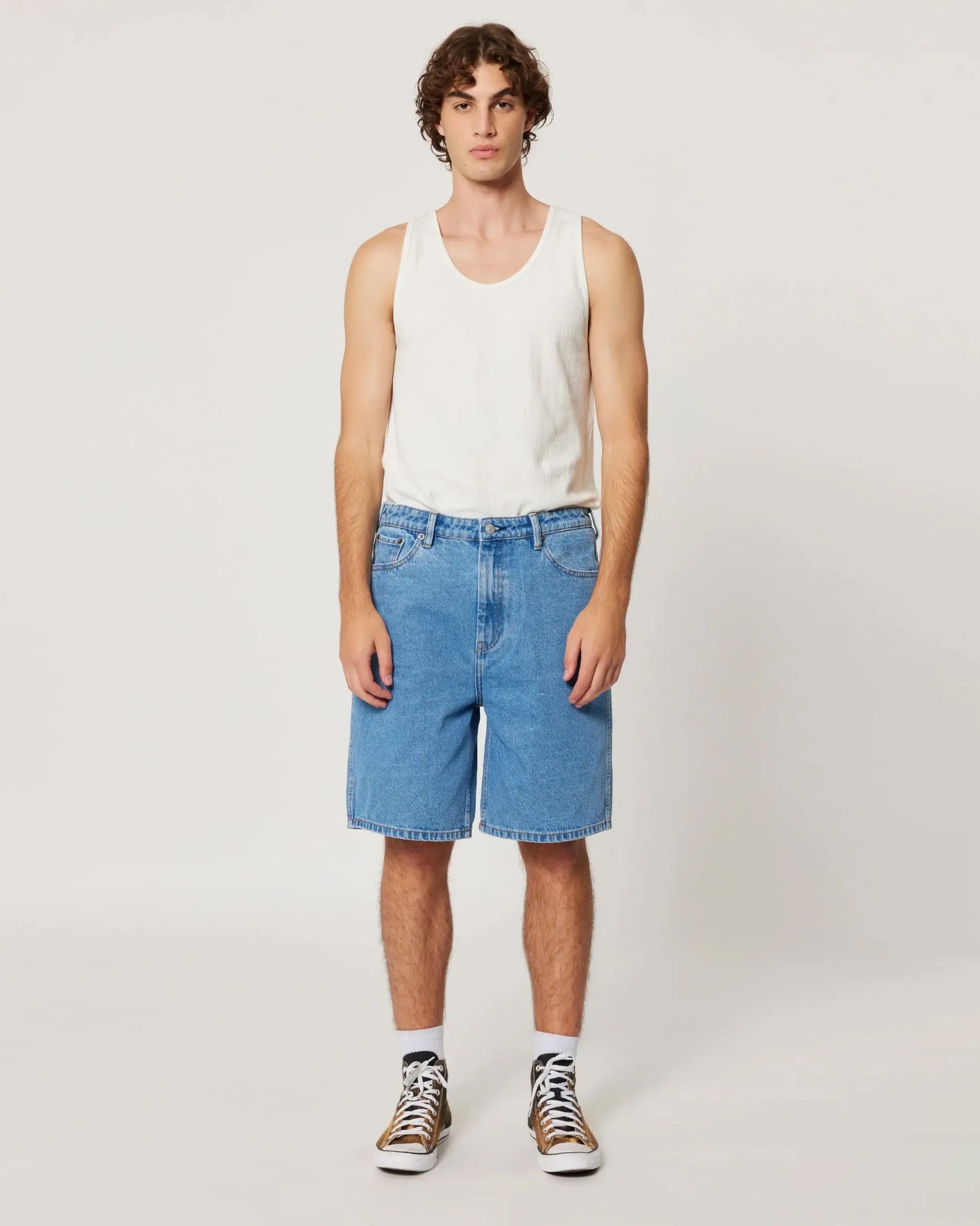 Big Boss Freshwater Short