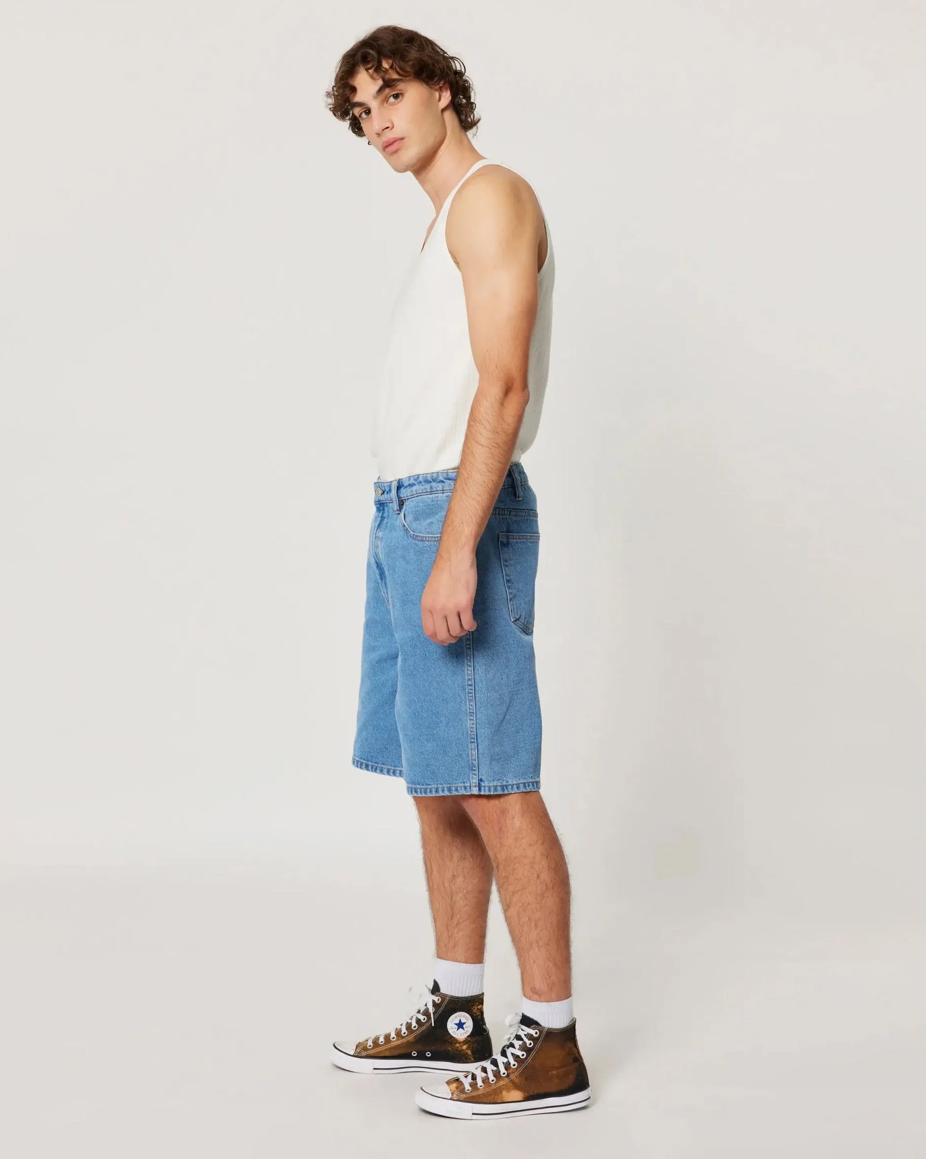 Big Boss Freshwater Short