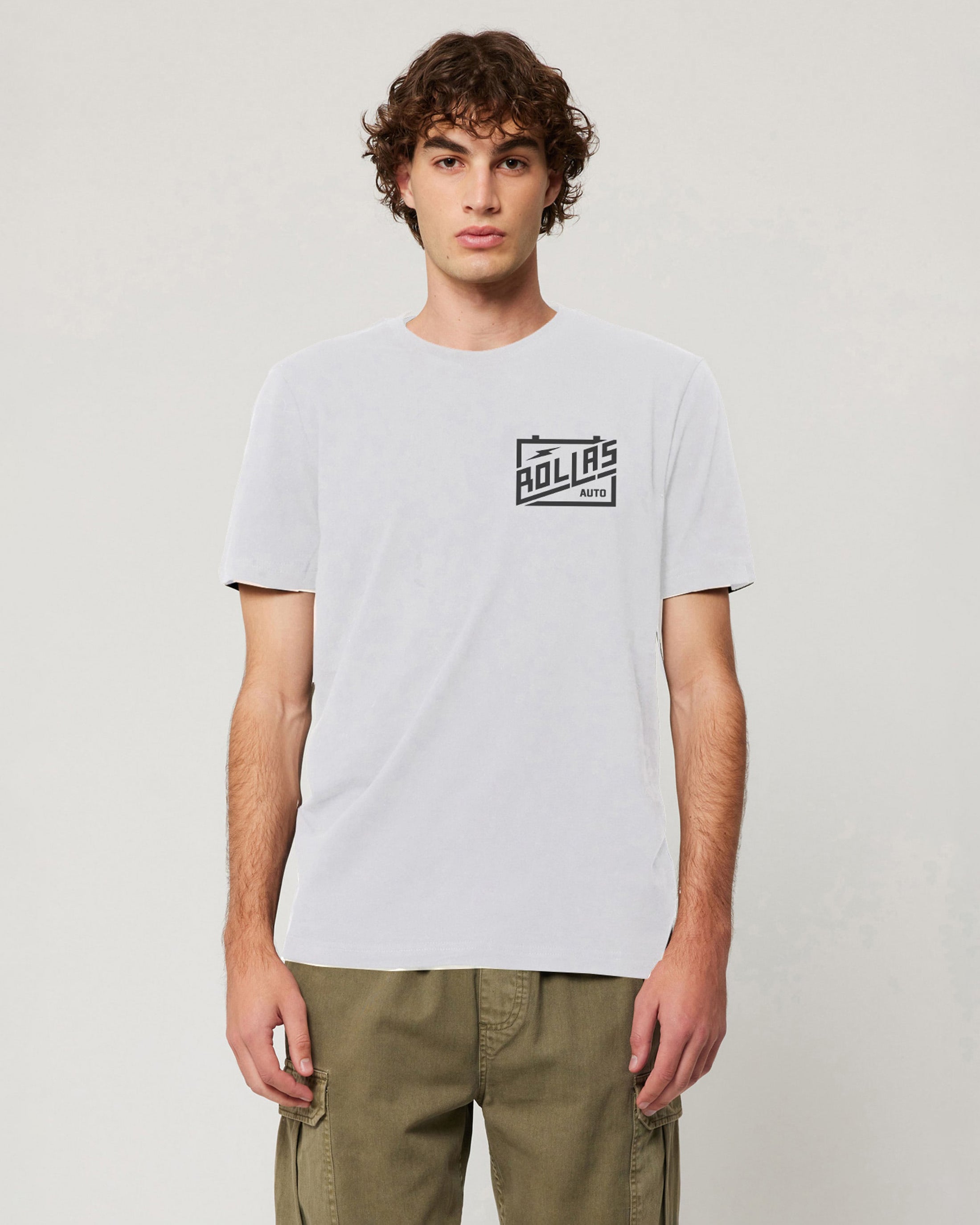 Reg Auto Co Tee