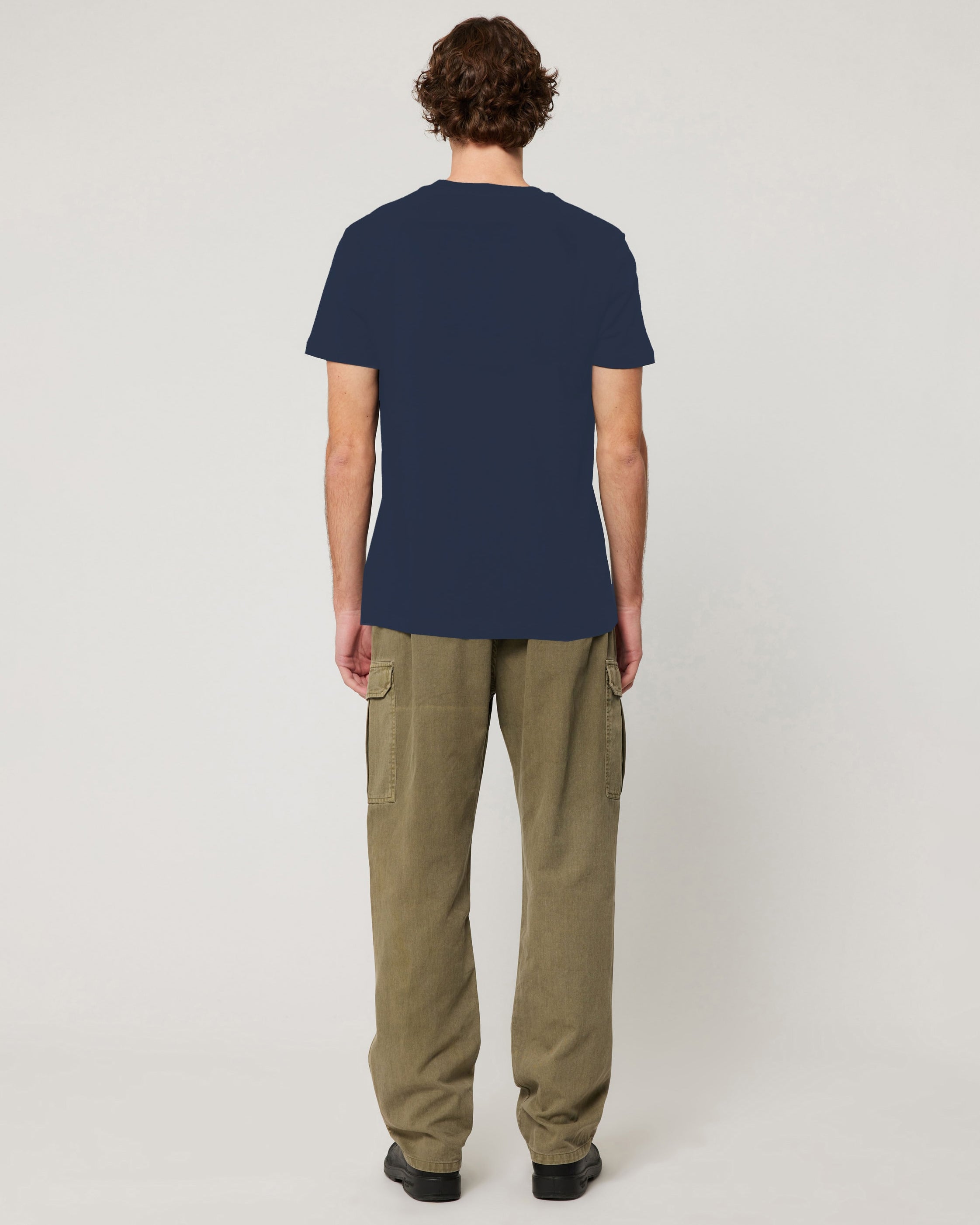 Reg Auto Pocket Tee