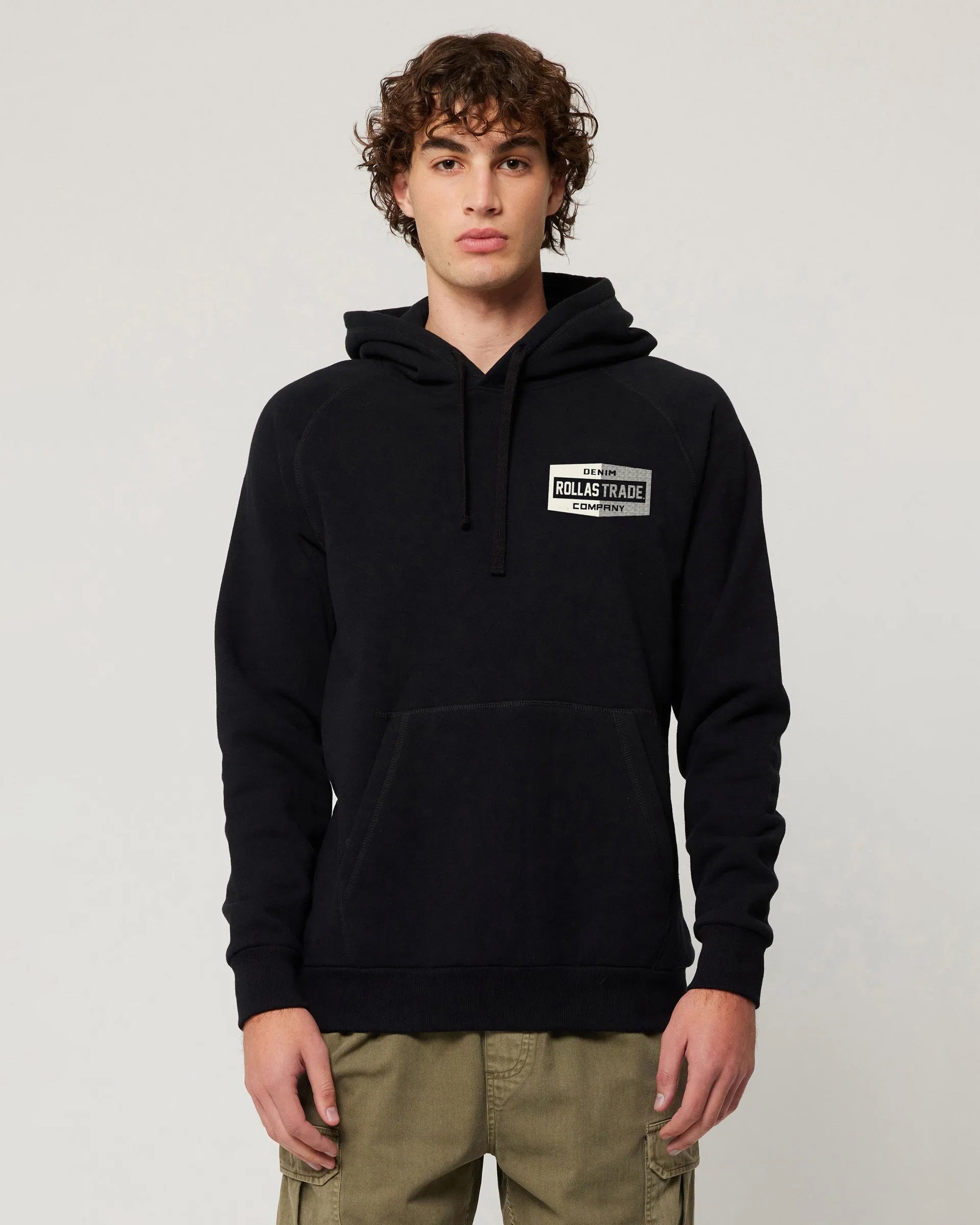 Auto Hoodie