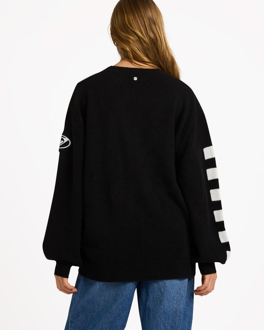 Surf90 Sweater