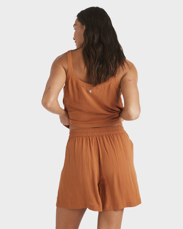 Sol Vibes Short