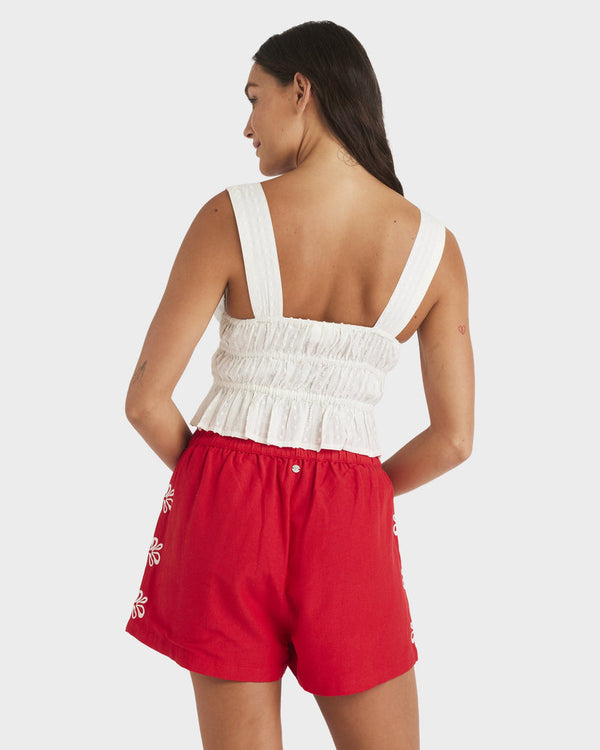 Chase Short