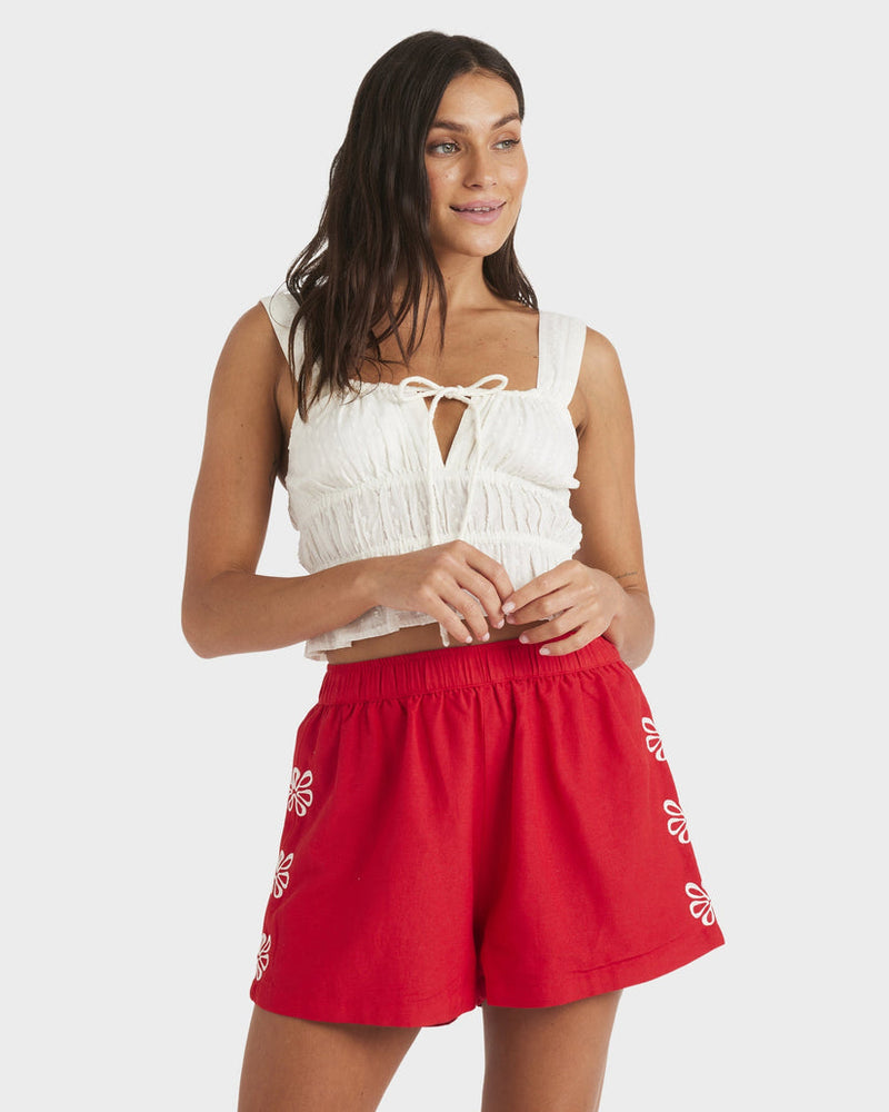 Chase Short