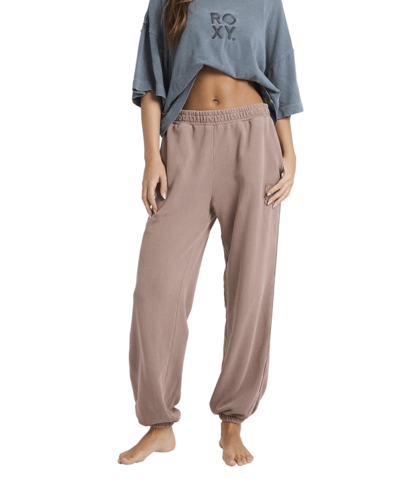 Steppin Up Trackie Pant