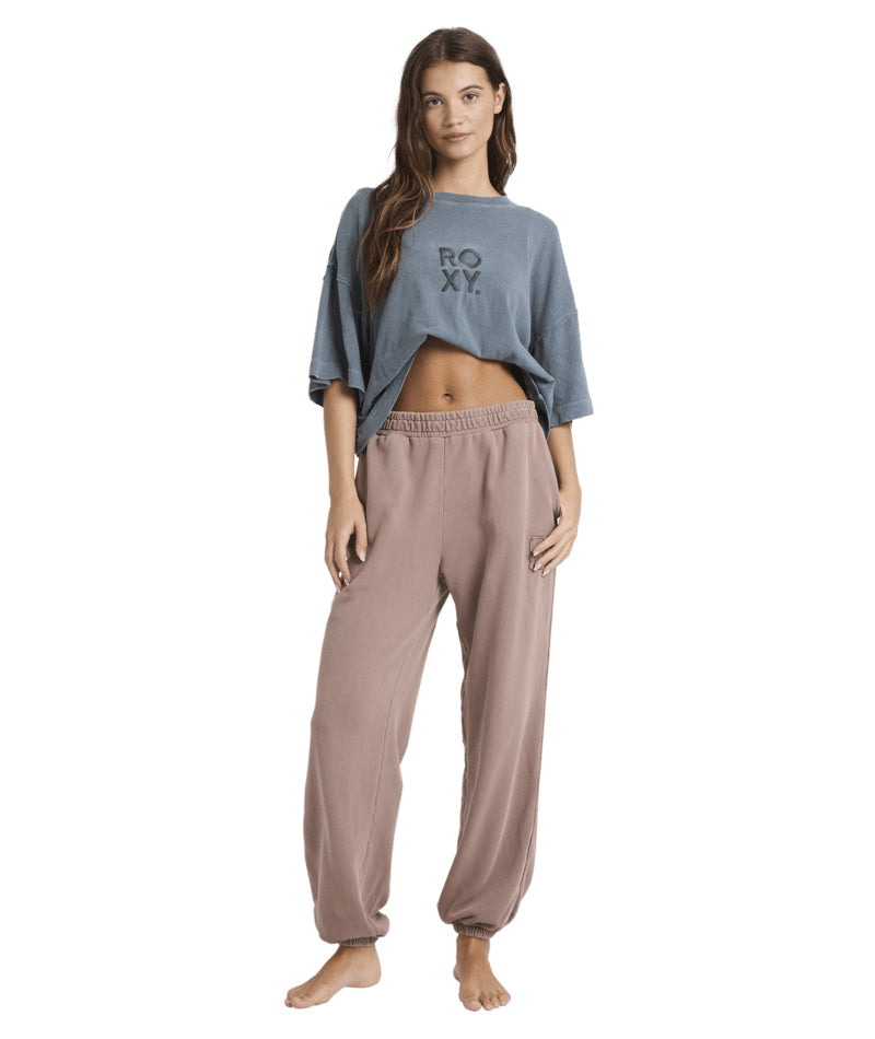 Steppin Up Trackie Pant