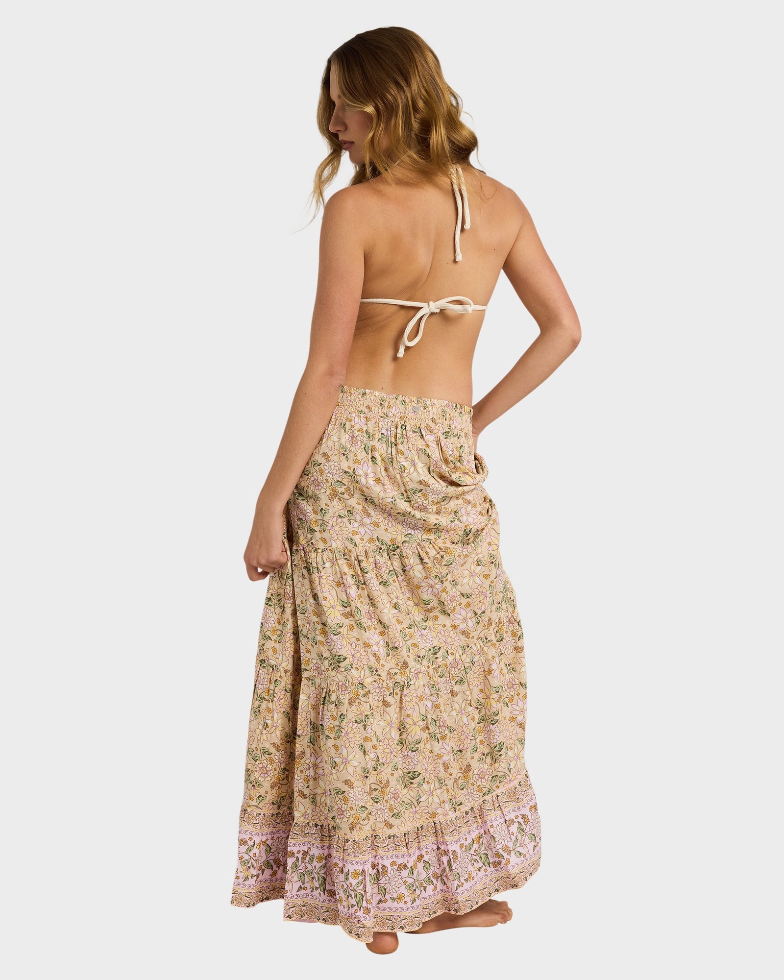 Garland Radiant Sun Skirt