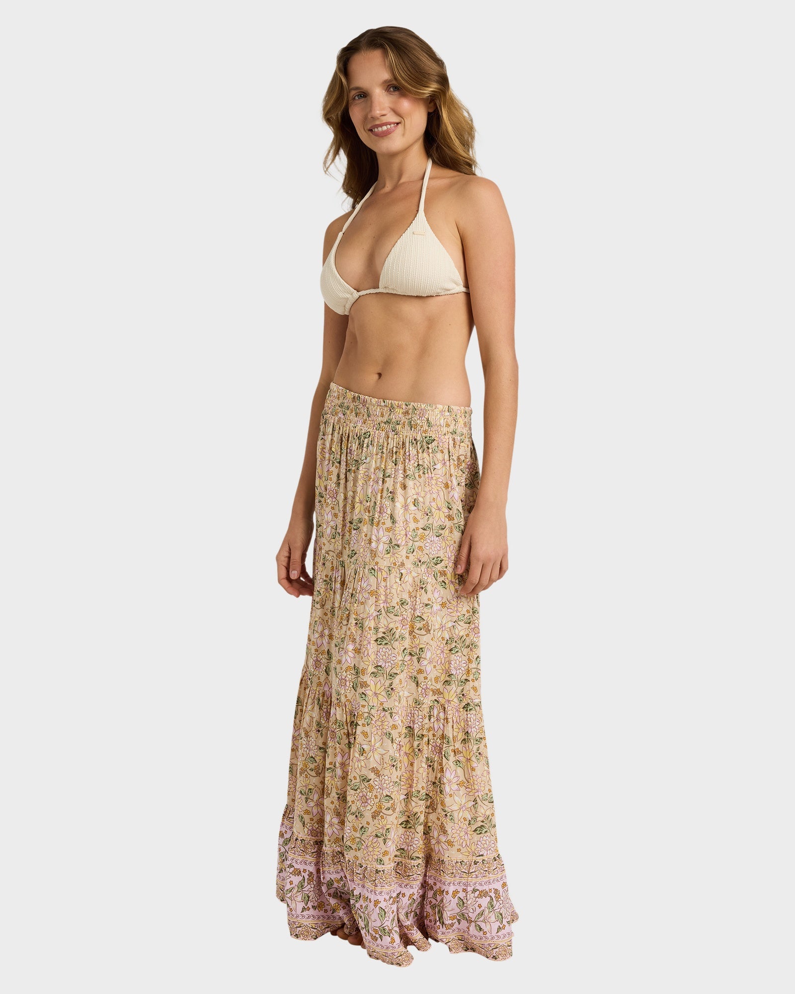 Garland Radiant Sun Skirt