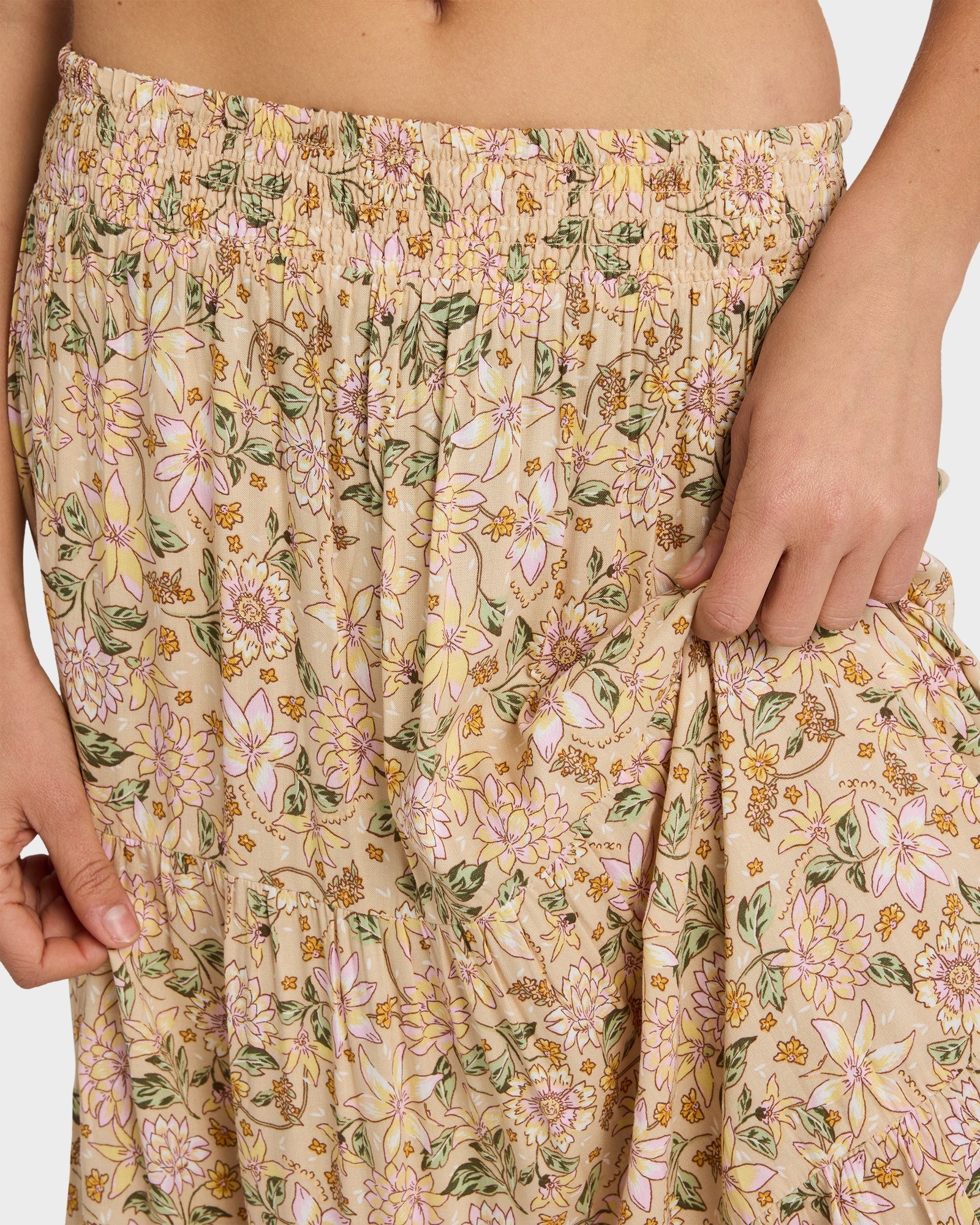 Garland Radiant Sun Skirt