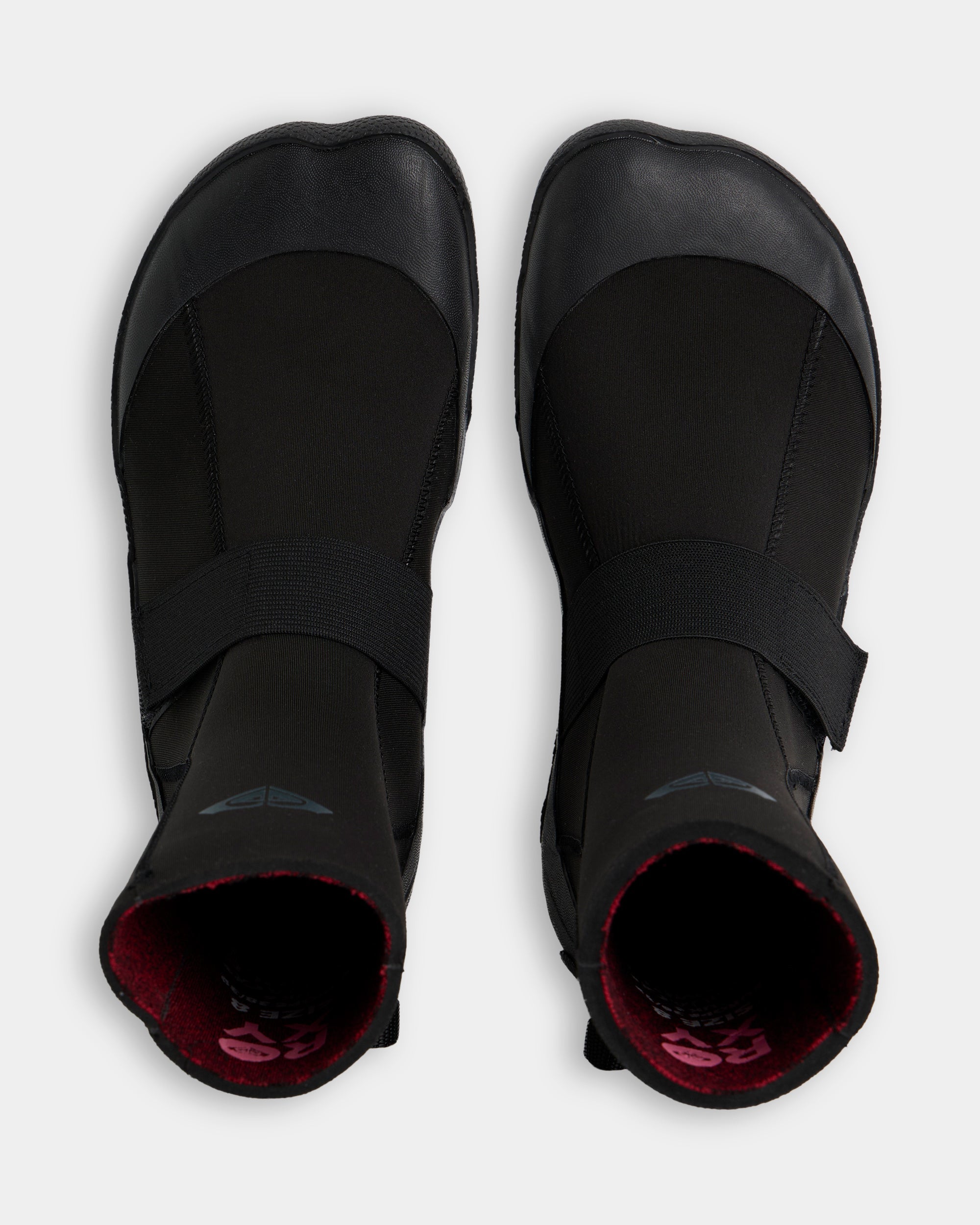 3.0 Prologue+ Round Toe Boot