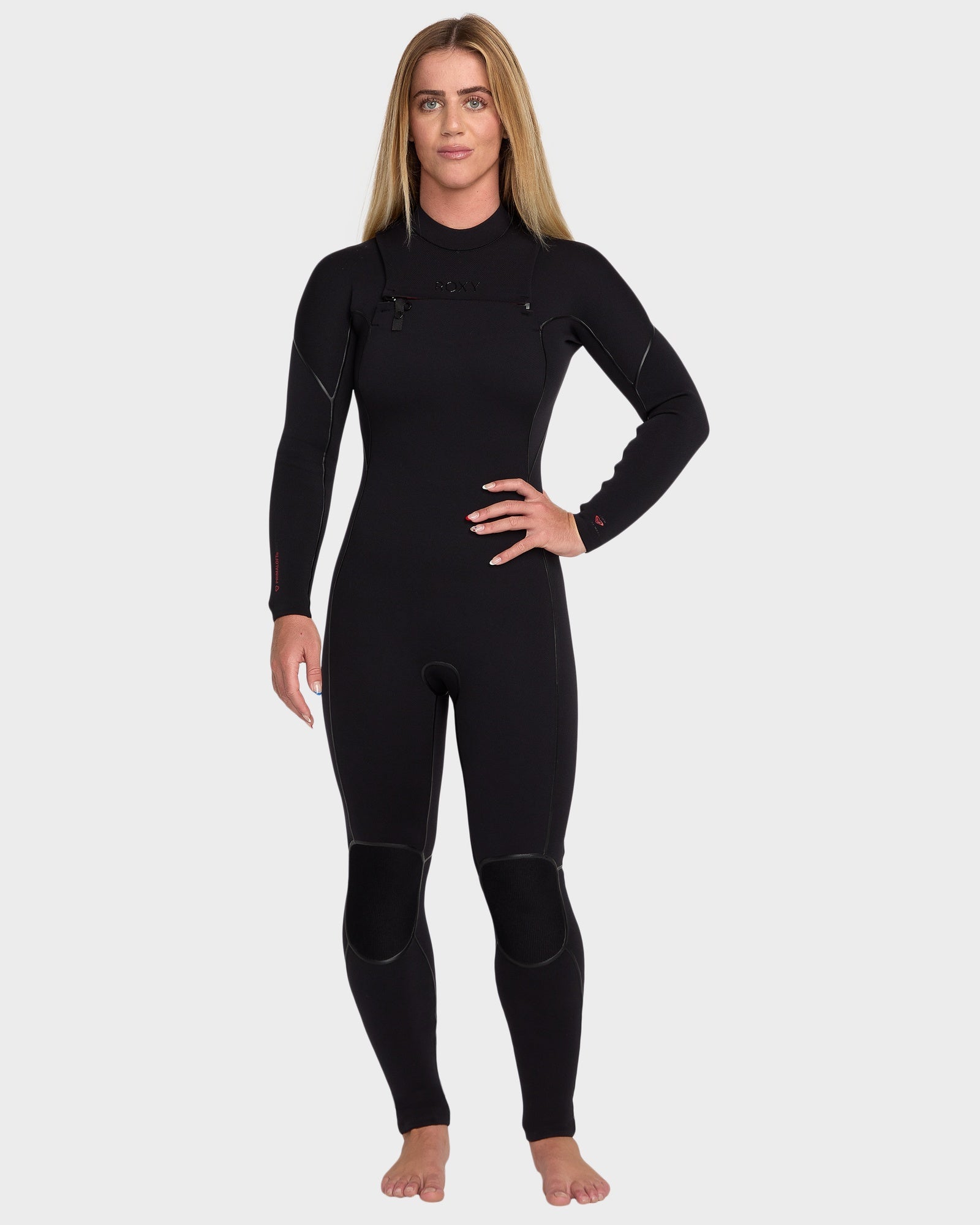3/2 Elite Xtra Warm Front Zip Long Sleeve Fullsuit