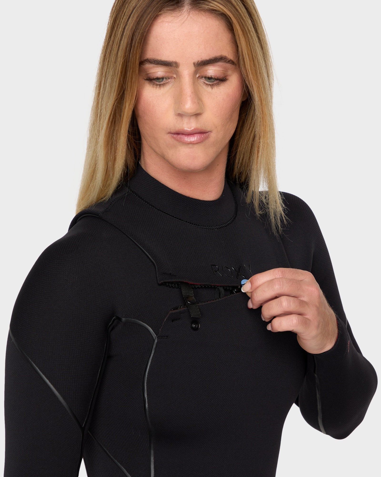 3/2 Elite Xtra Warm Front Zip Long Sleeve Fullsuit