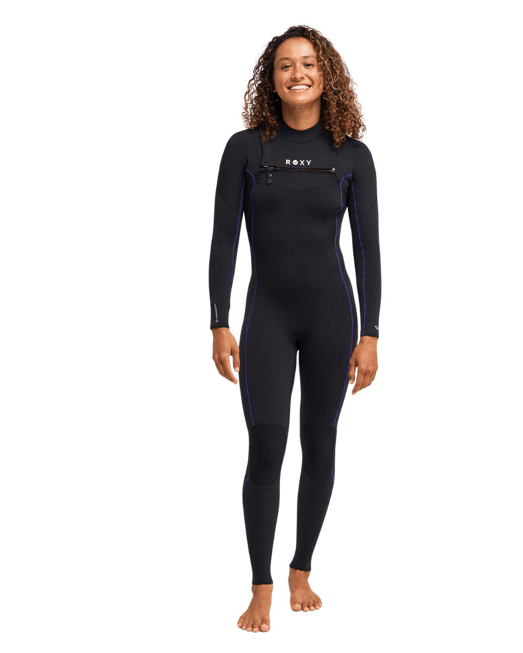 3/2 Elite Xtra Stretch Front Zip Fullsuit