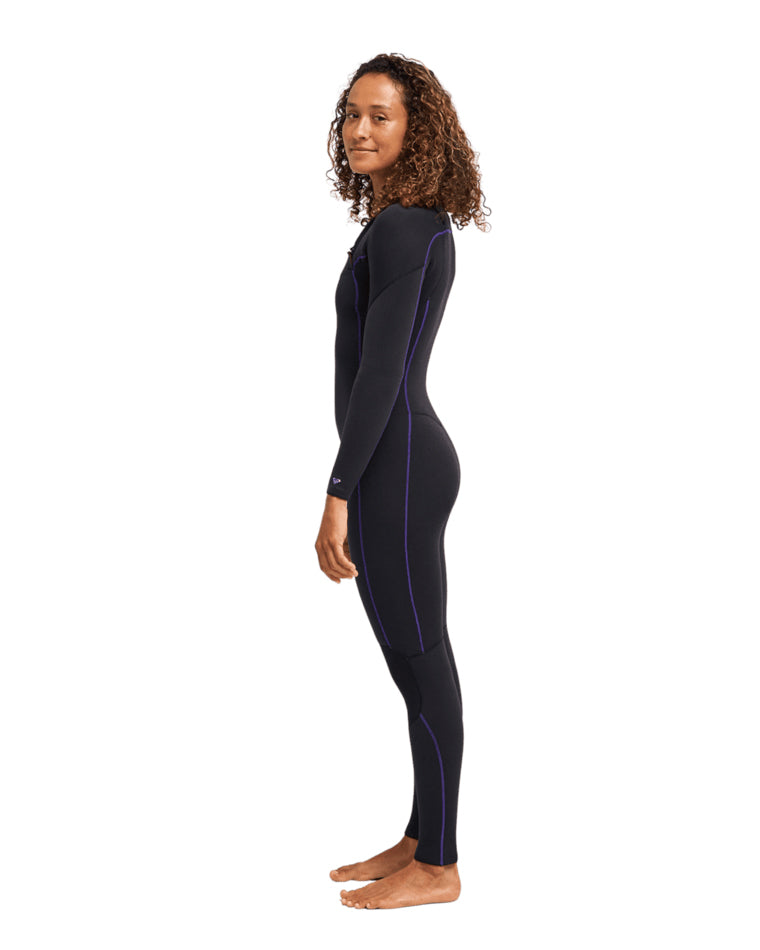 3/2 Elite Xtra Stretch Front Zip Fullsuit