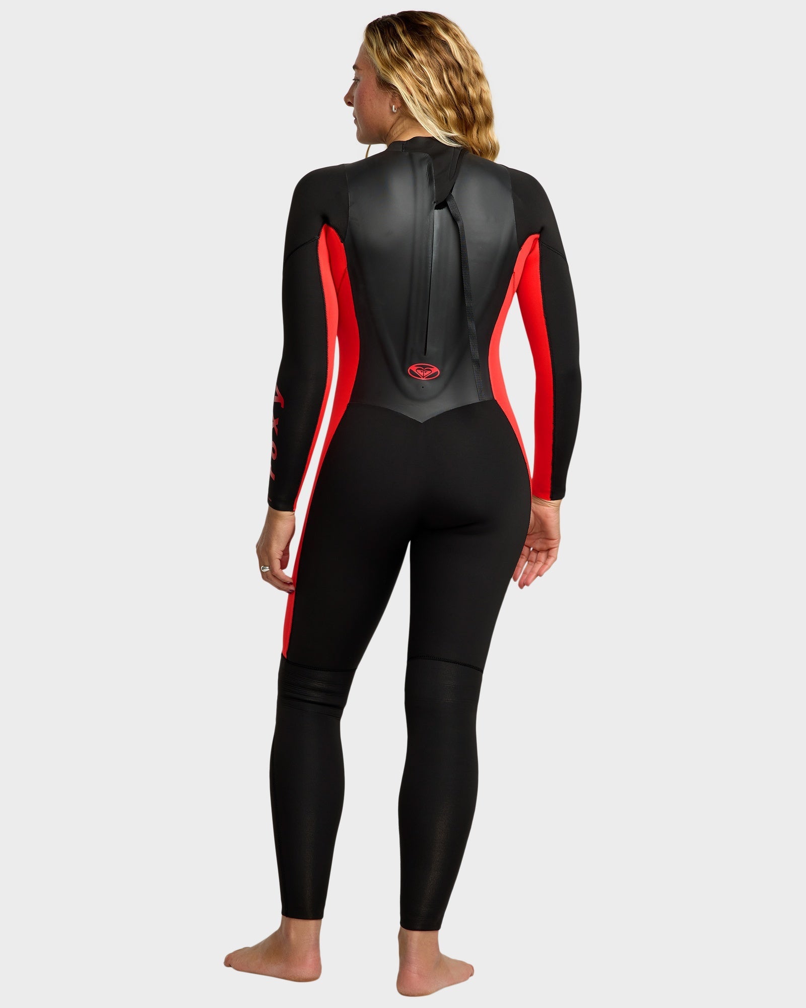 3/2 Icon Collection Long Sleeve Fullsuit