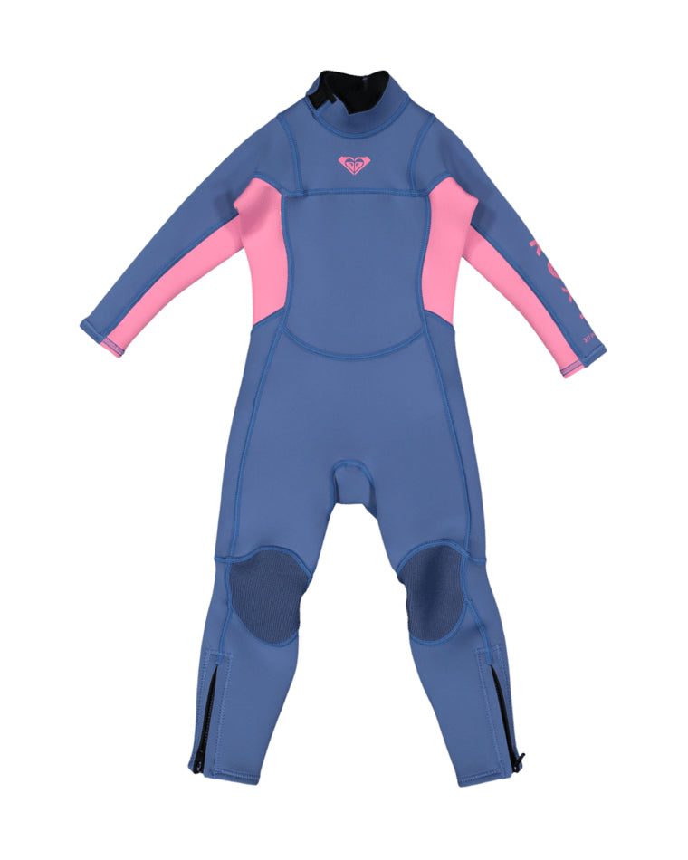 Toddler 3/2mm Prologue+ Back Zip Fullsuit