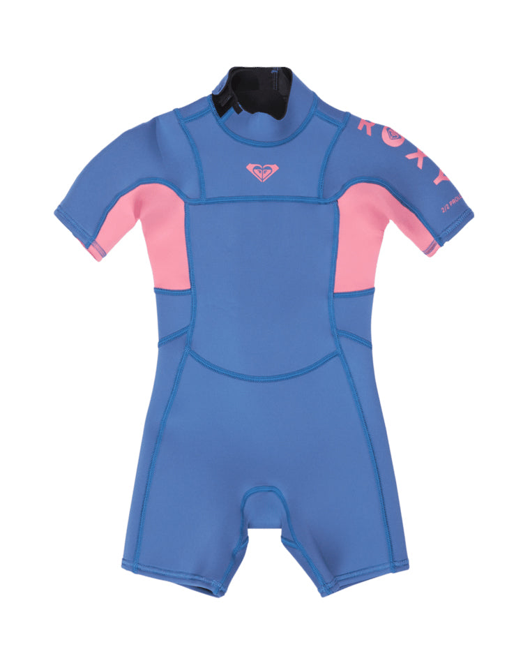 Tots 2/2 Prologue+ Short Sleeve Springsuit