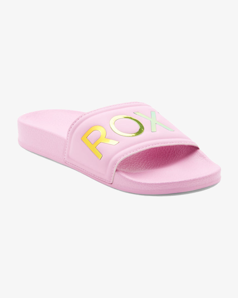 Girls Slippy II Slide