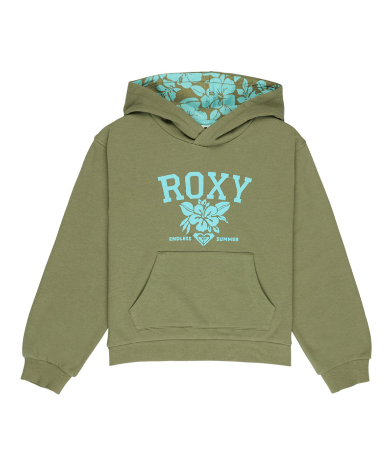 Girls Hope You Trust 2 Hoodie