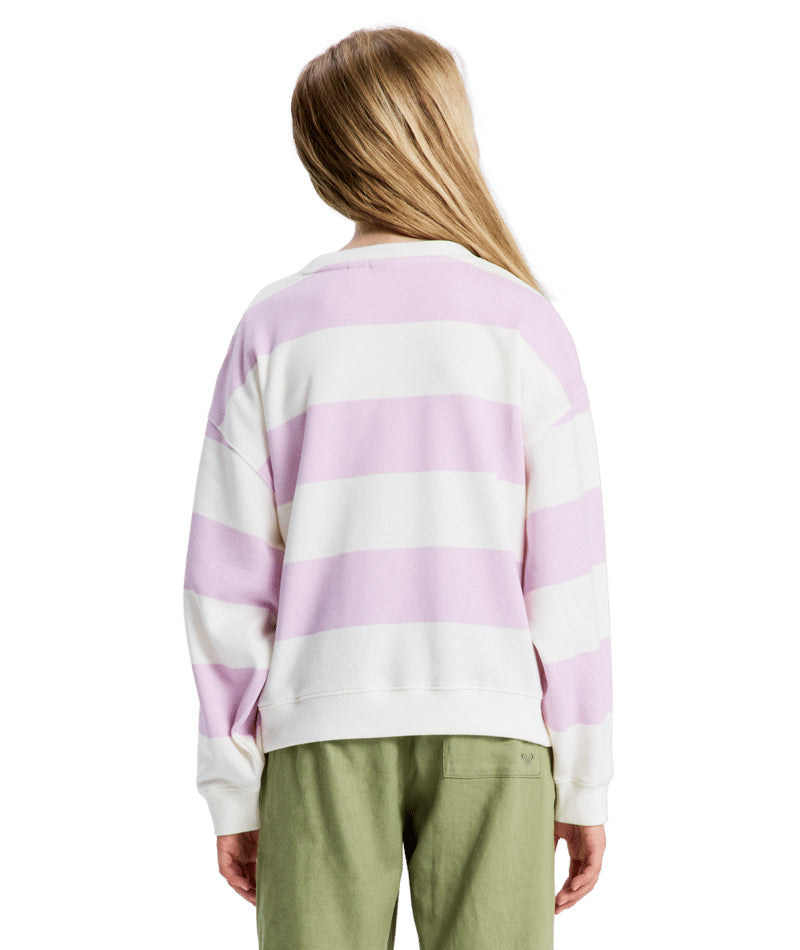 Girls Little Things Crew