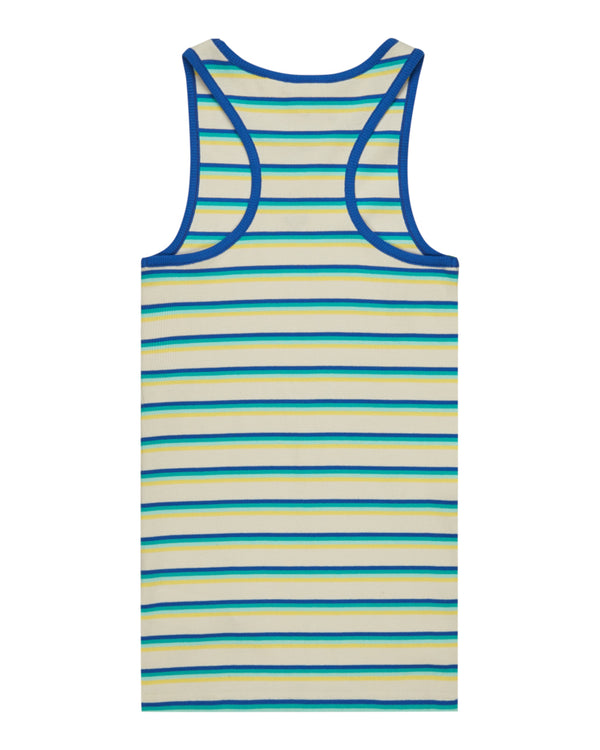 Girls What Should I Do Stripe Dress