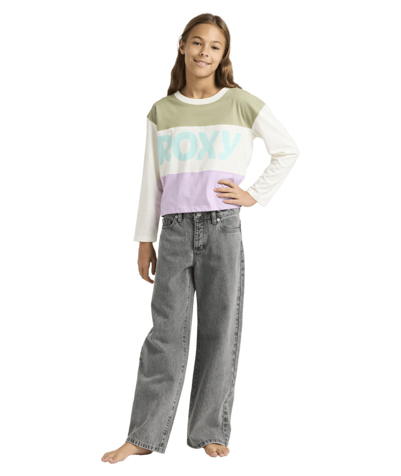 Girls Sundaze Spirit Top