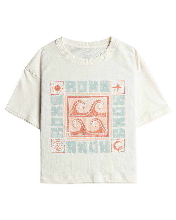 Girls Sun For All Seasons B Tee