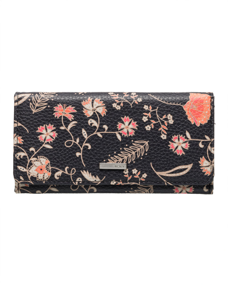 Hazy Daze Wallet