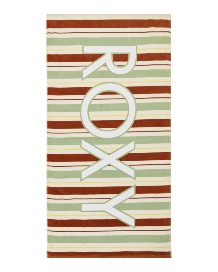 Fun And Adventure Towel