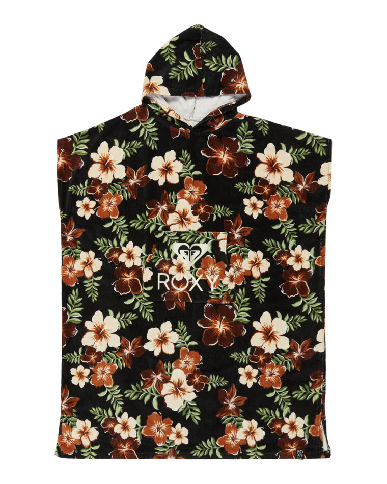 Stay Magical Printed Hooded Towel