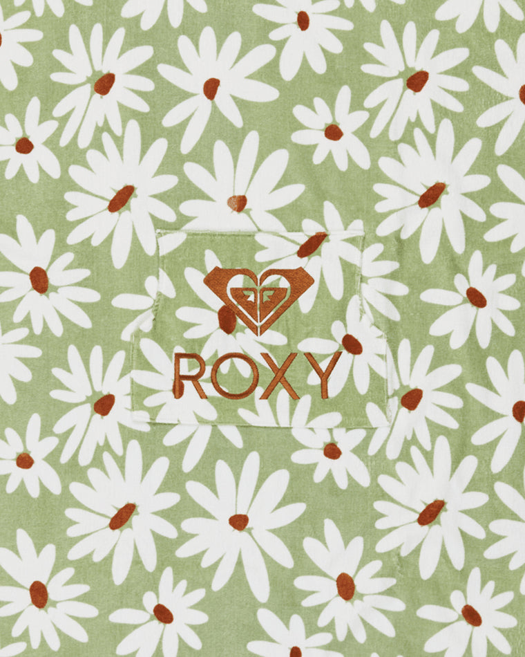 Stay Magical Printed Hooded Towel