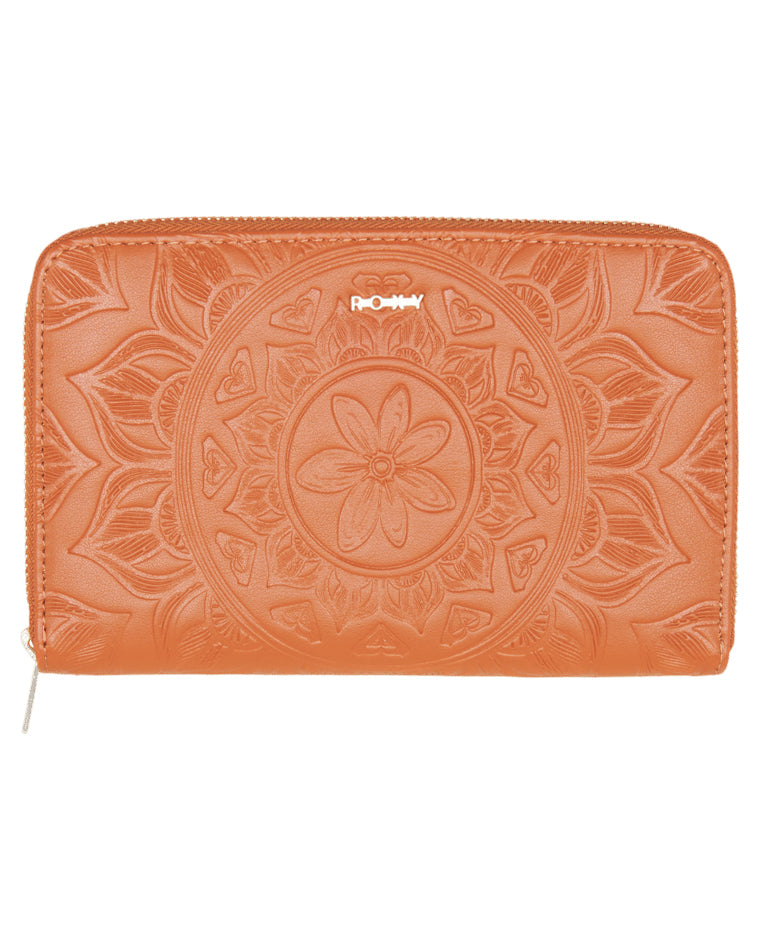 Back In Brooklyn Wallet